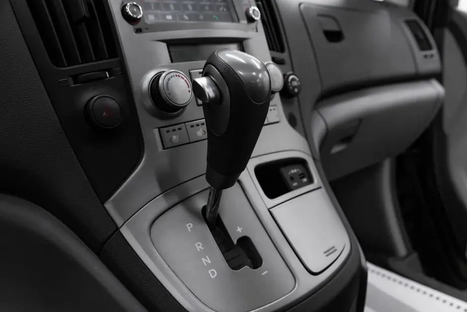 Hyundai Grand Starex, 2014 г.