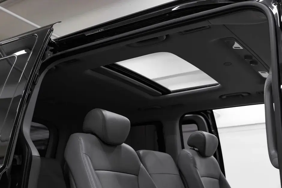 Hyundai Grand Starex, 2014 г.