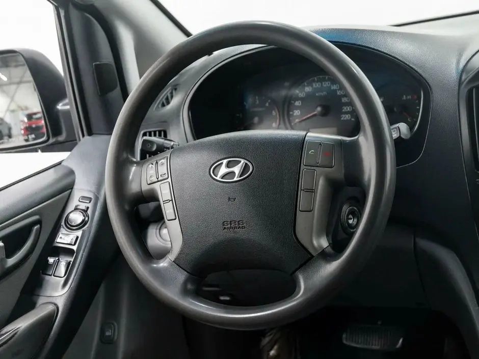 Hyundai Grand Starex, 2012 г.