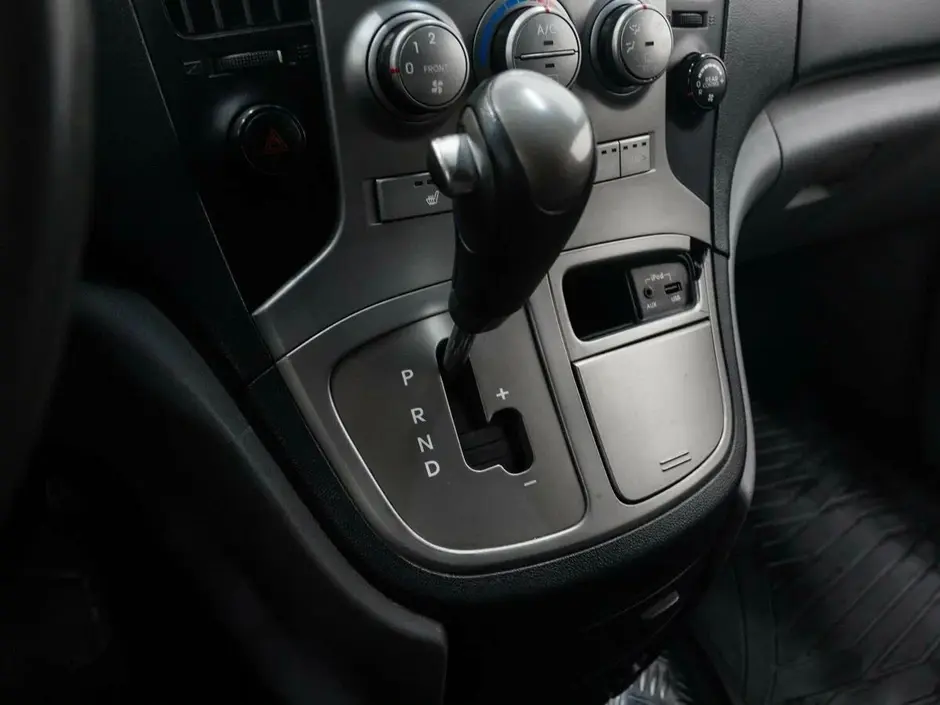 Hyundai Grand Starex, 2012 г.