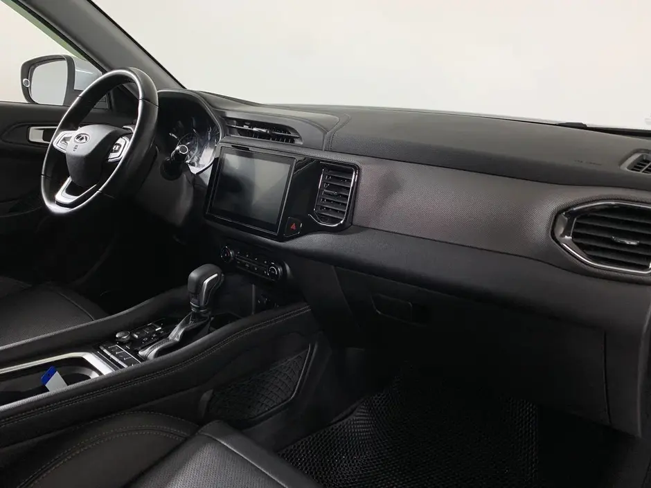 Chery Tiggo 4, 2021 г.