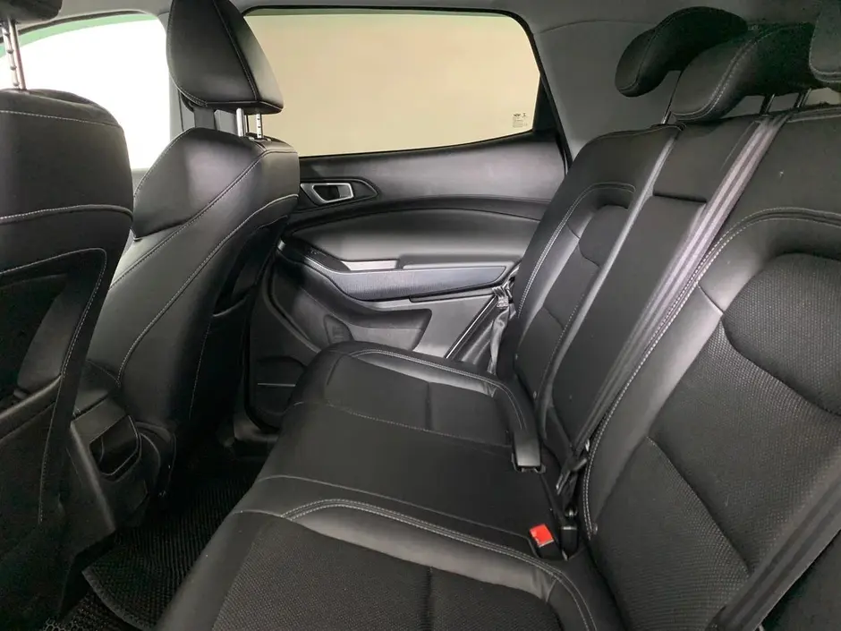 Chery Tiggo 4, 2021 г.