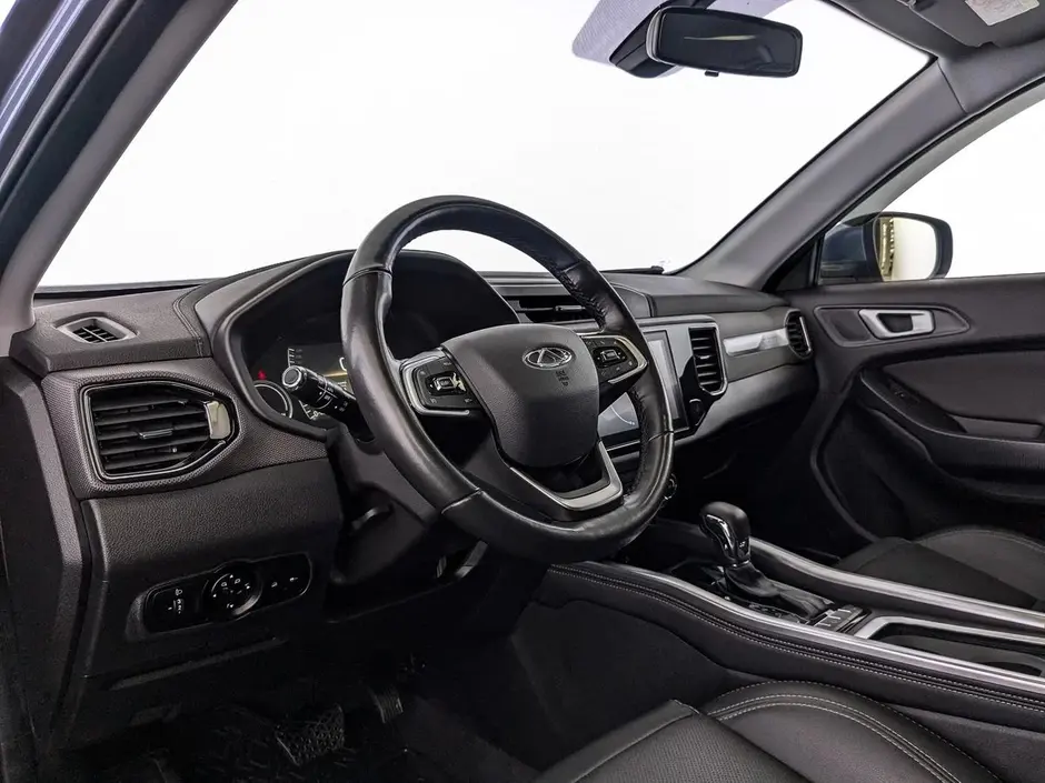 Chery Tiggo 4, 2023 г.