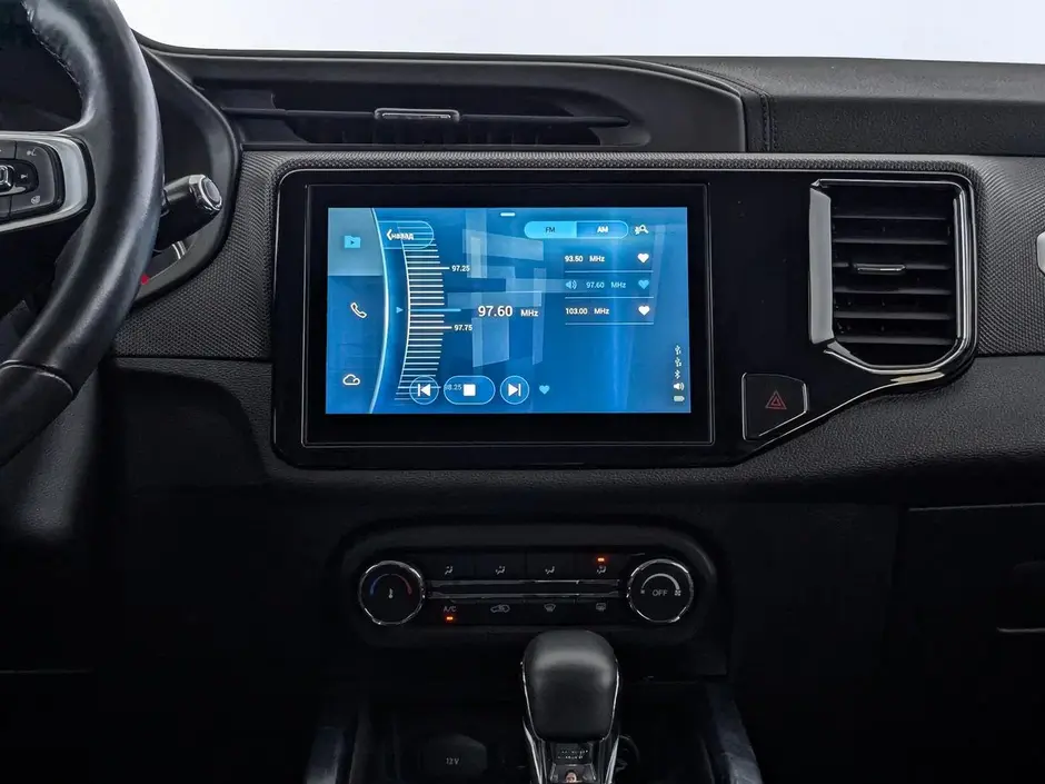 Chery Tiggo 4, 2023 г.