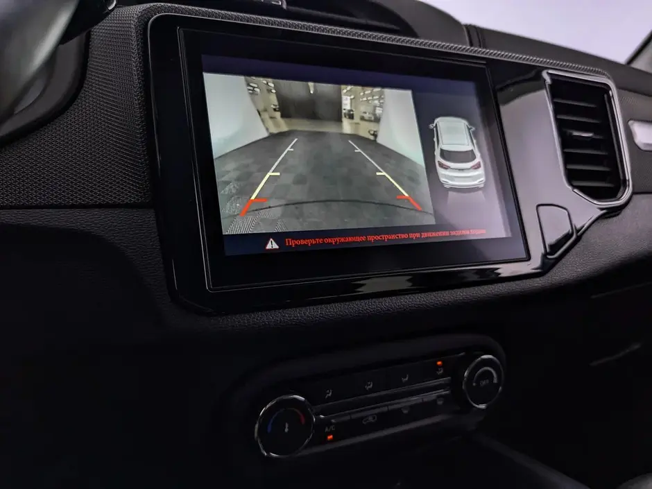 Chery Tiggo 4, 2023 г.