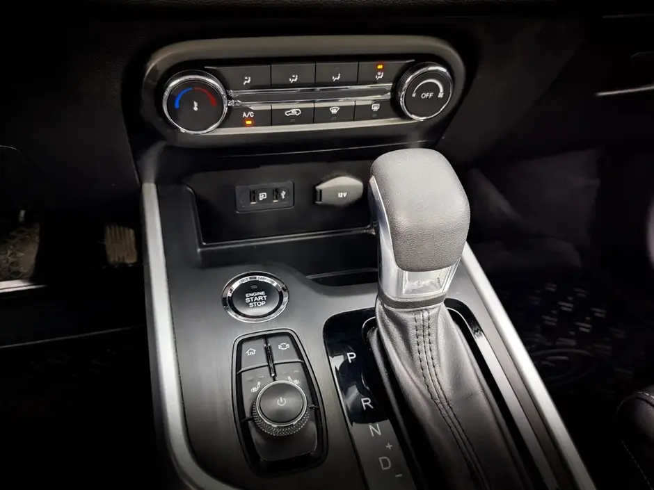 Chery Tiggo 4, 2020 г.