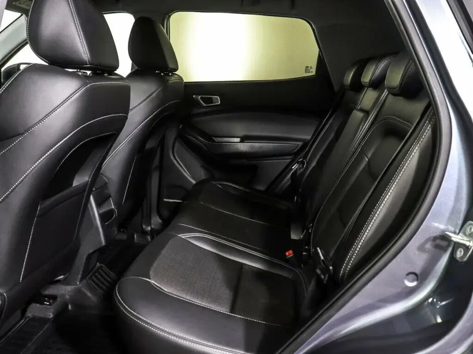 Chery Tiggo 4, 2021 г.