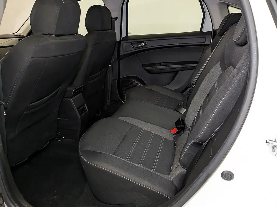 Renault Arkana, 2021 г.