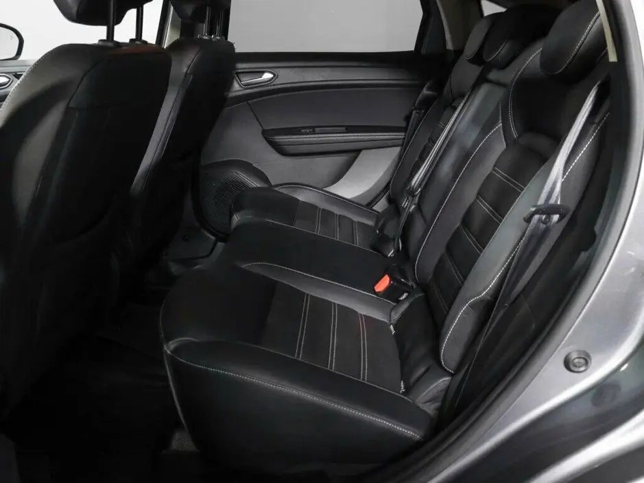 Renault Arkana, 2019 г.