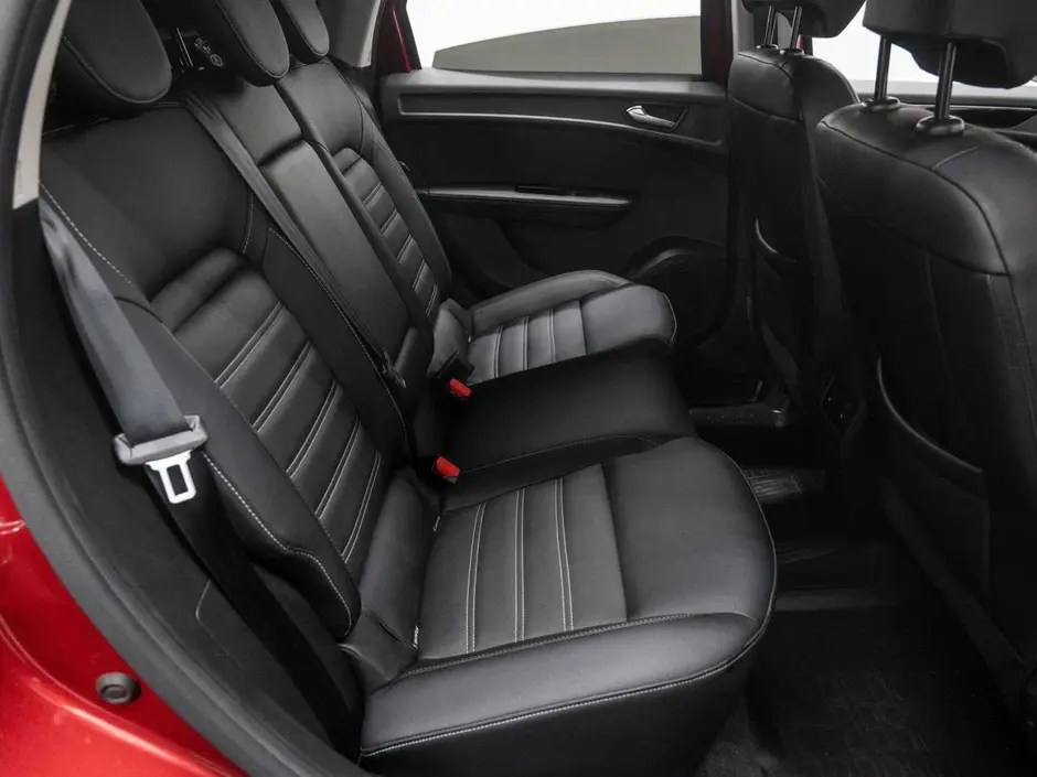 Renault Arkana, 2019 г.