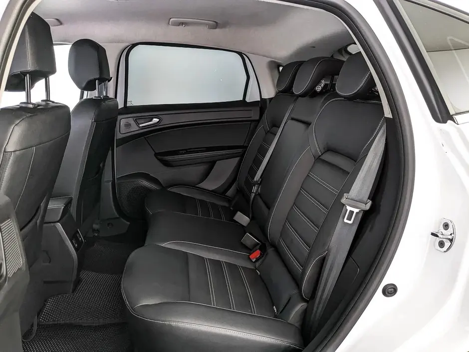 Renault Arkana, 2019 г.