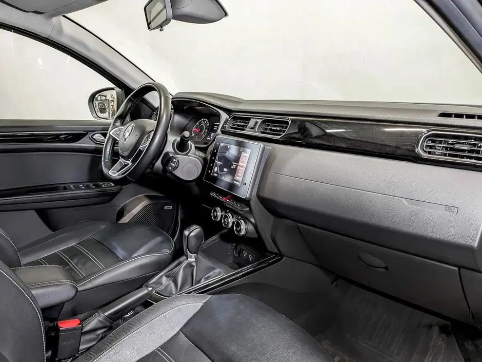 Renault Arkana, 2019 г.