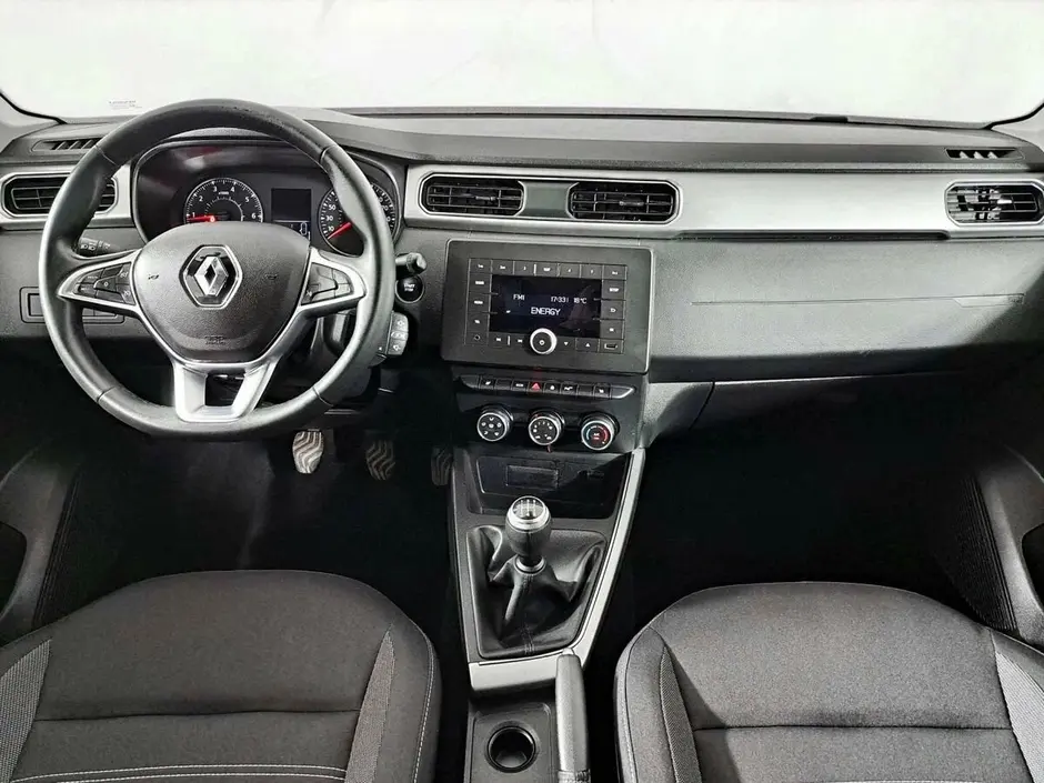 Renault Arkana, 2020 г.