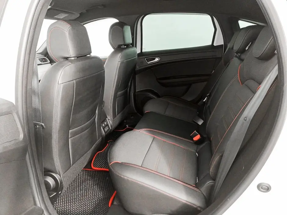 Renault Arkana, 2021 г.