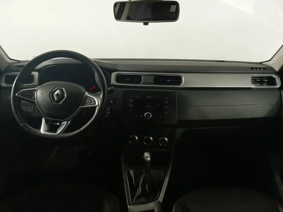 Renault Arkana, 2019 г.