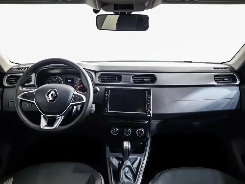 Renault Arkana, 2019 г.