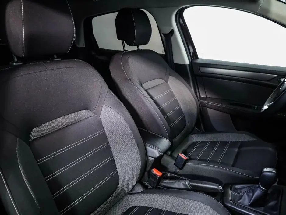 Renault Arkana, 2019 г.