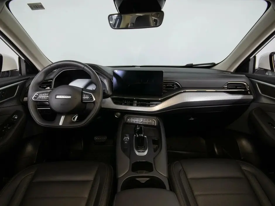 Haval F7, 2024 г.