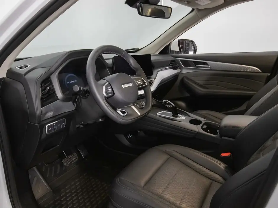 Haval F7, 2024 г.