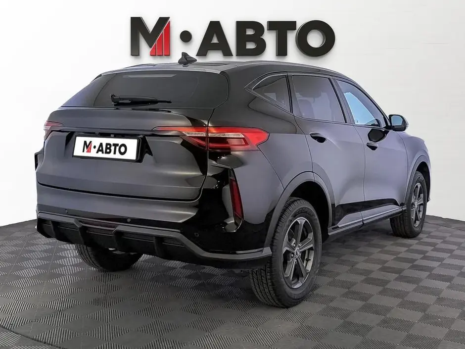 Haval F7, 2022 г.