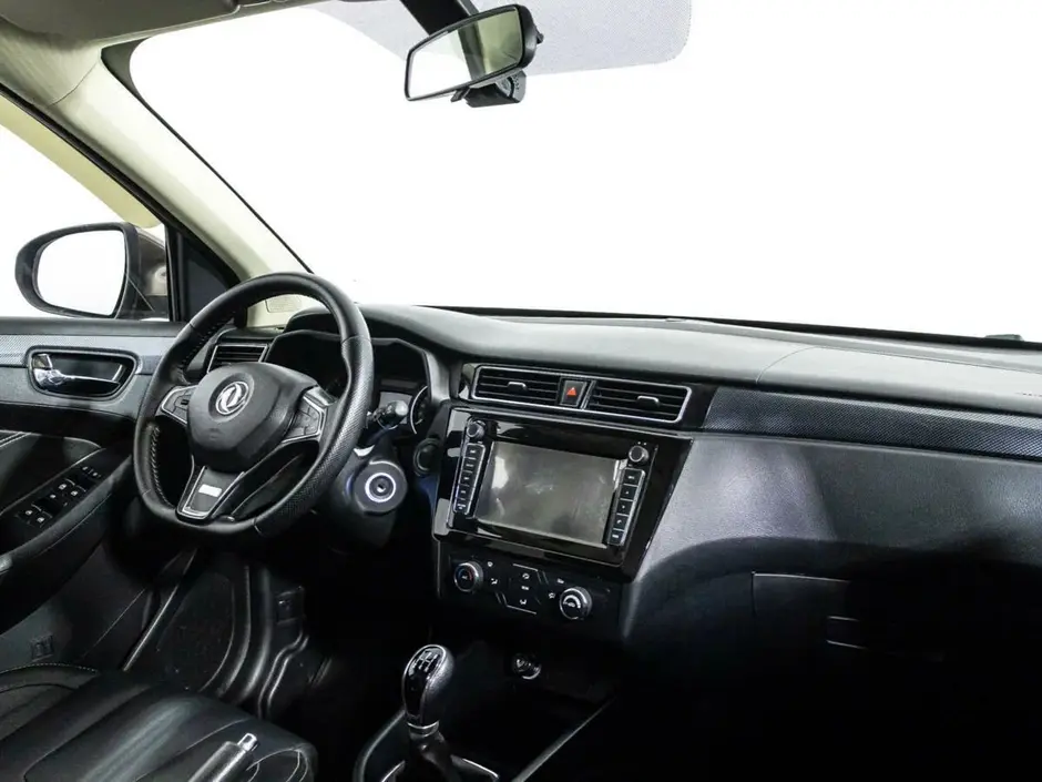 Dongfeng 580, 2019 г.