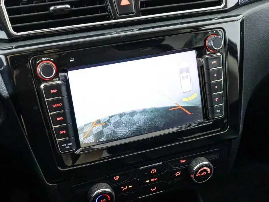 Dongfeng 580, 2019 г.