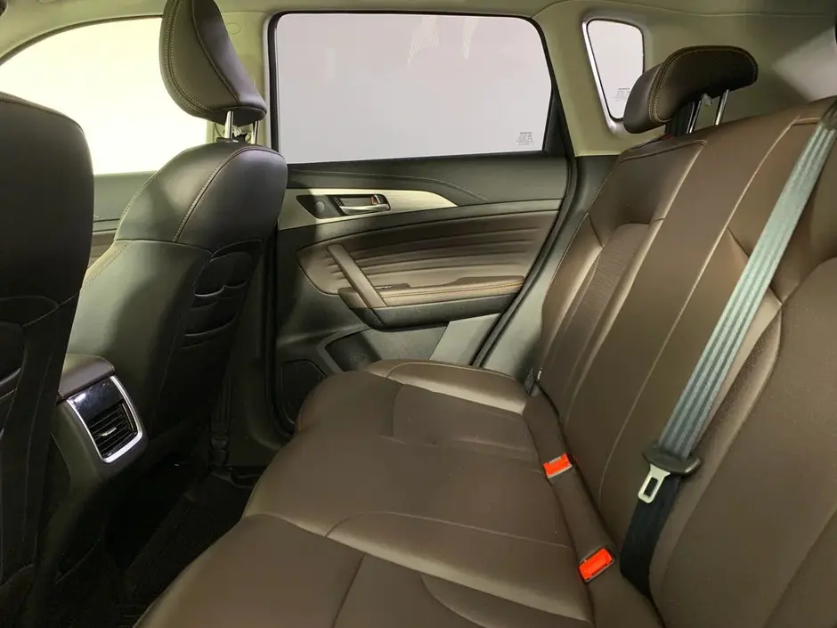 Changan CS35 Plus, 2022 г.