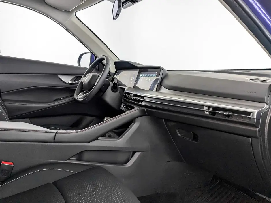 Changan CS35 Plus, 2022 г.