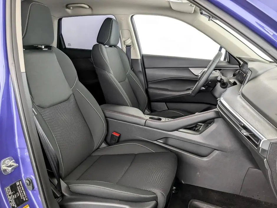 Changan CS35 Plus, 2022 г.