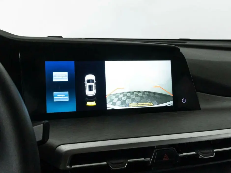 Changan CS35 Plus, 2022 г.