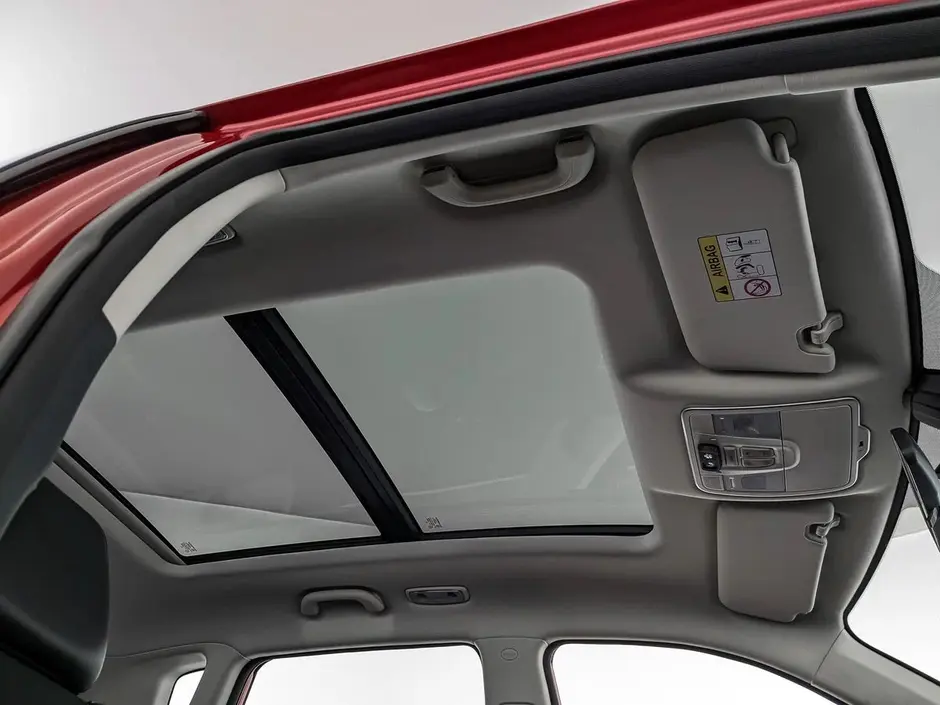 Changan CS35 Plus, 2024 г.