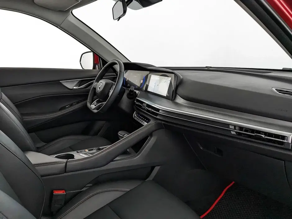 Changan CS35 Plus, 2024 г.