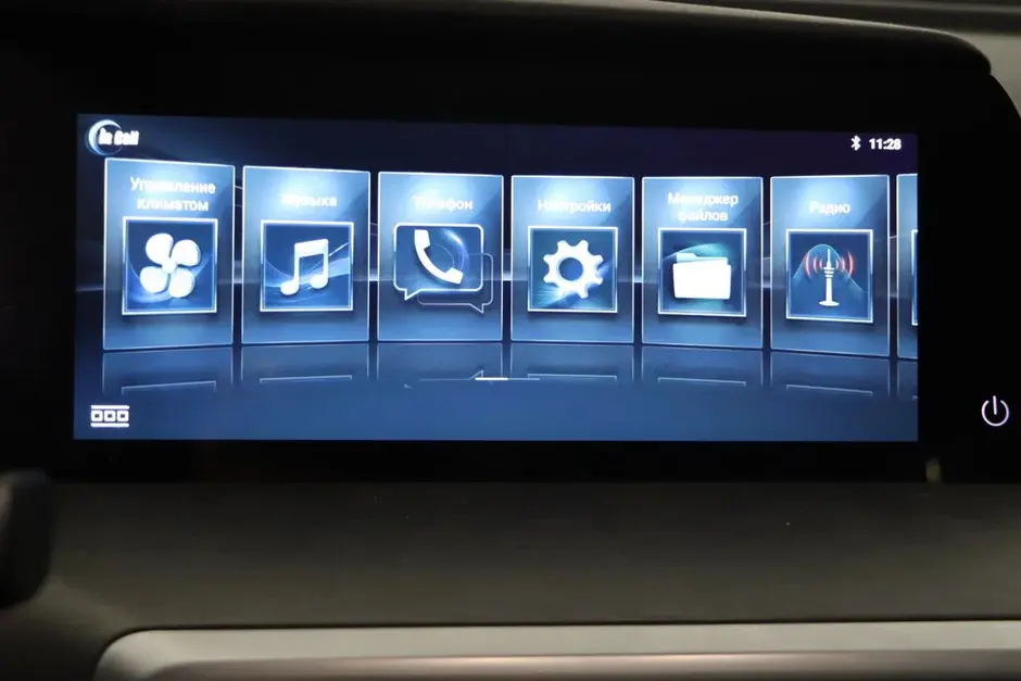 Changan CS35 Plus, 2023 г.