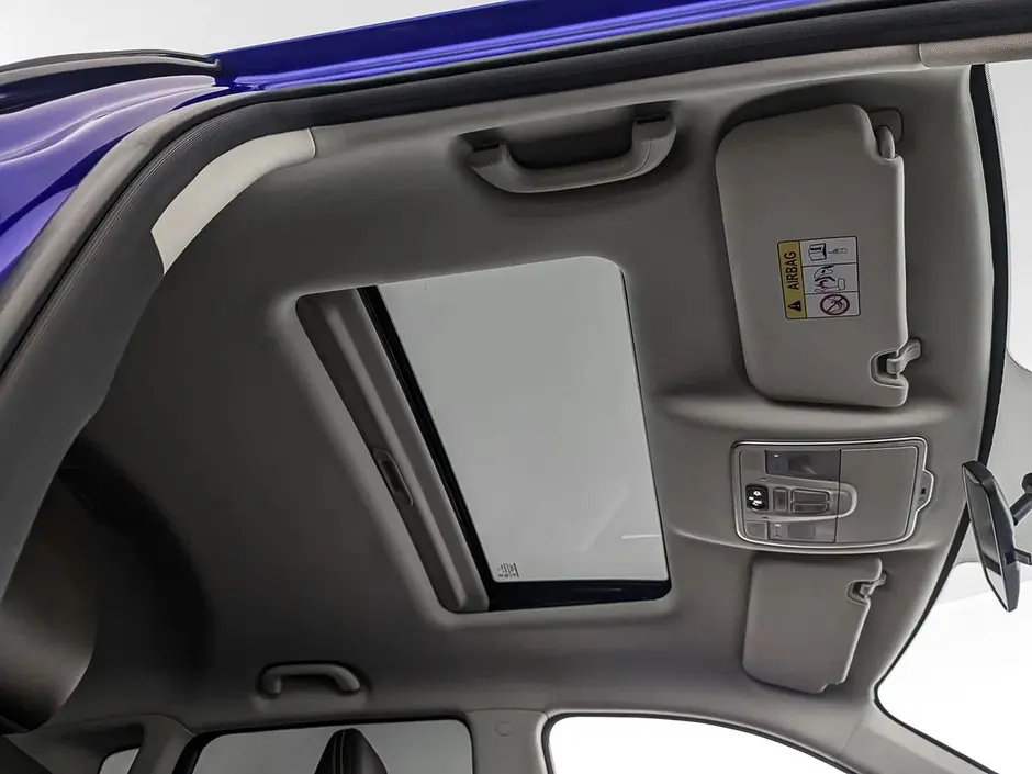 Changan CS35 Plus, 2022 г.