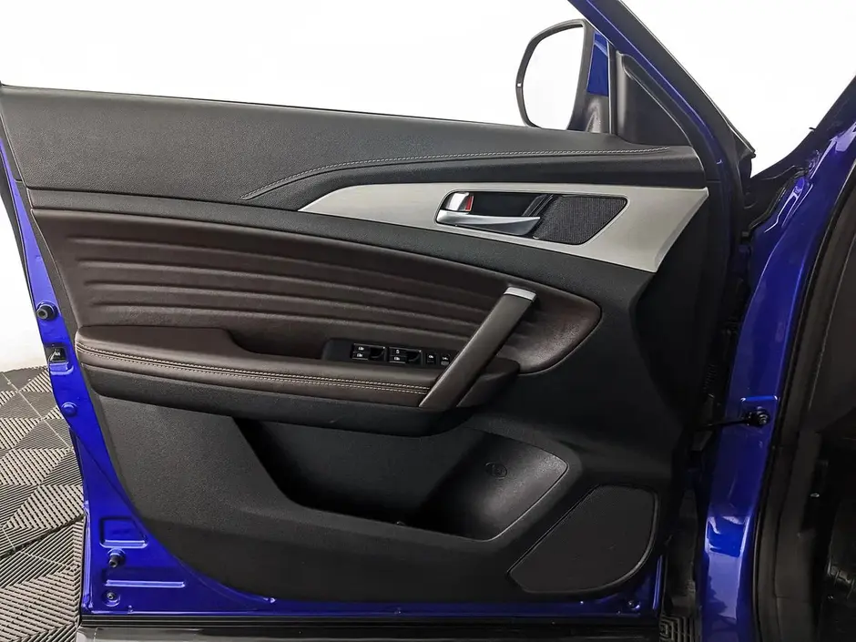 Changan CS35 Plus, 2022 г.