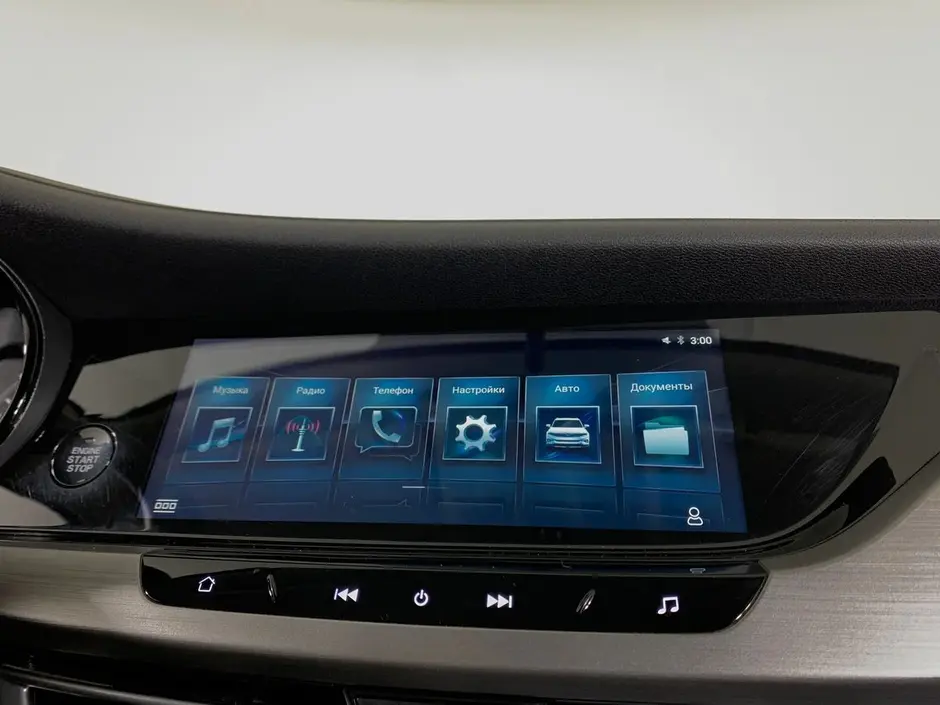 Changan CS35 Plus, 2020 г.