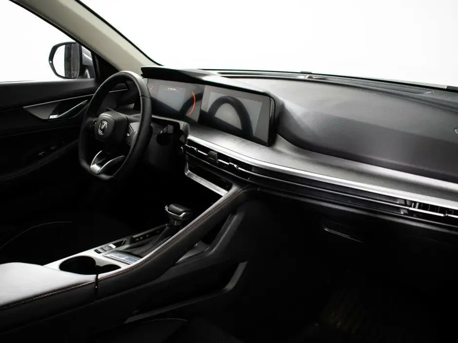 Changan CS35 Plus, 2023 г.