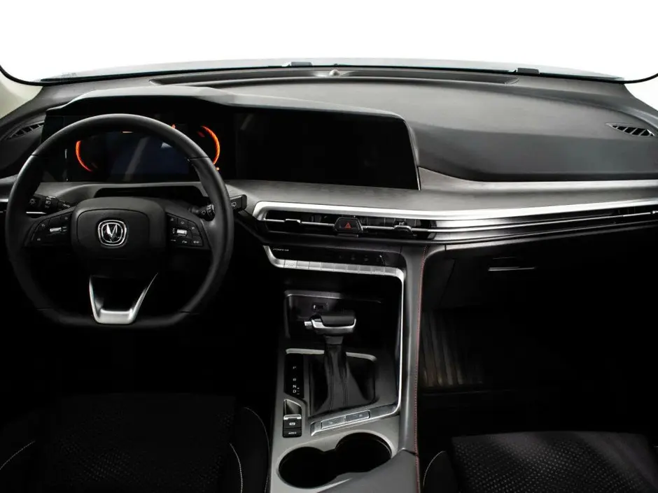 Changan CS35 Plus, 2023 г.