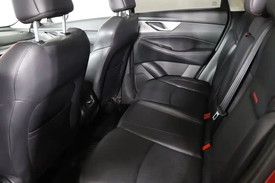 Changan CS35 Plus, 2023 г.