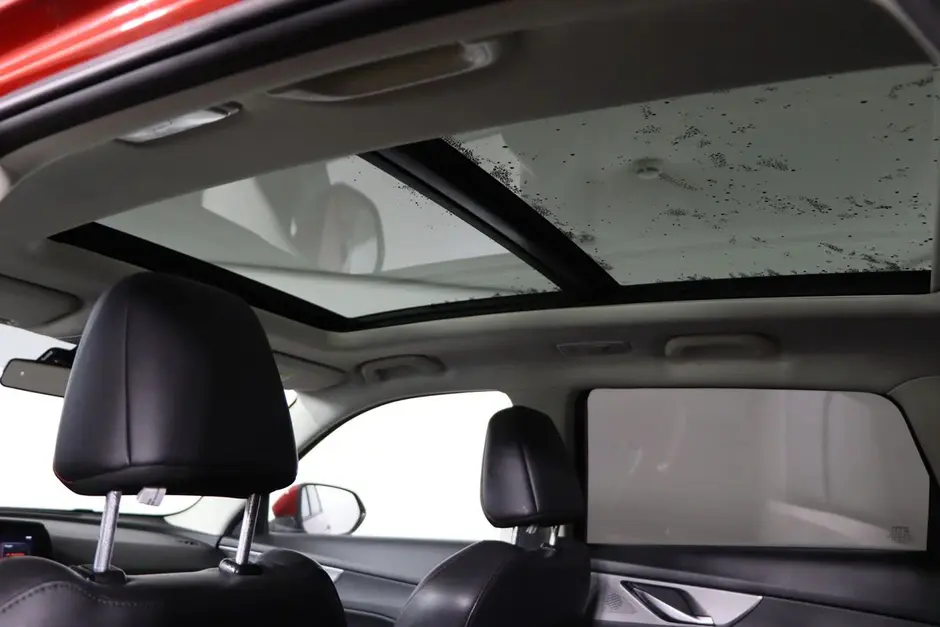 Changan CS35 Plus, 2023 г.