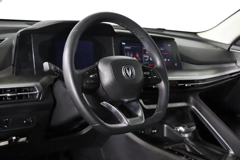 Changan CS35 Plus, 2023 г.