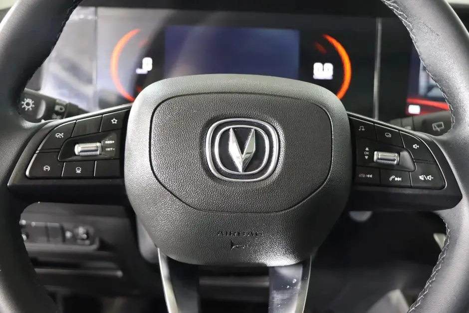 Changan CS35 Plus, 2023 г.