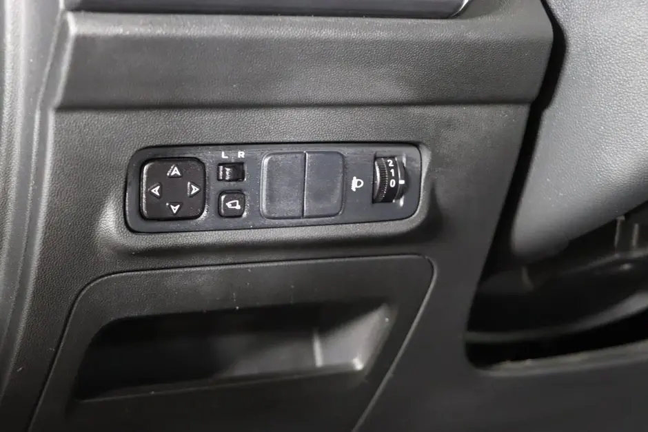 Changan CS35 Plus, 2023 г.