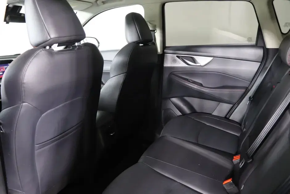 Changan CS35 Plus, 2023 г.