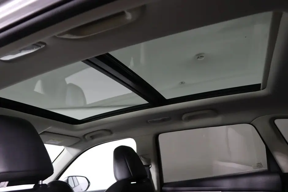 Changan CS35 Plus, 2023 г.