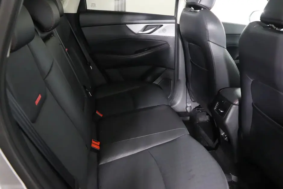 Changan CS35 Plus, 2023 г.