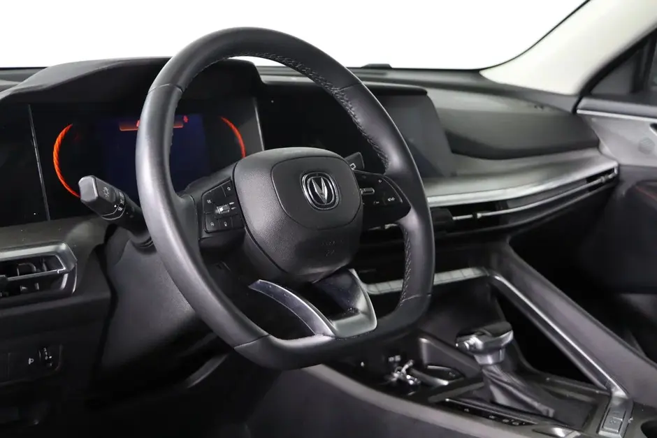 Changan CS35 Plus, 2023 г.