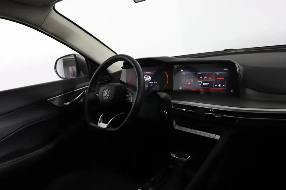 Changan CS35 Plus, 2023 г.