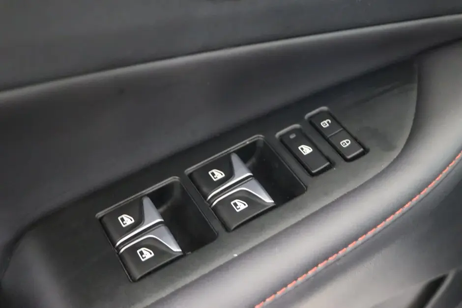 Changan CS35 Plus, 2023 г.