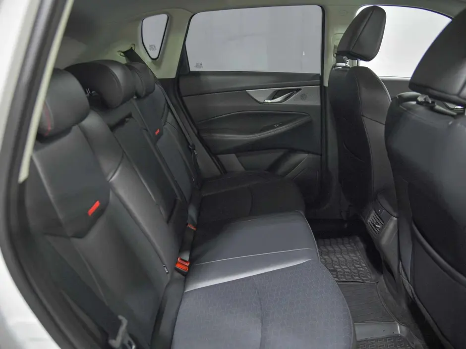 Changan CS35 Plus, 2023 г.